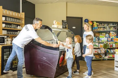 Camping L Évasion foto 11