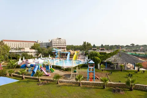 Kaya Belek in Serik — foto 19