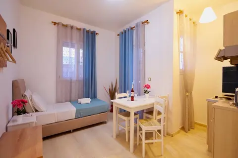 Irini Studios in Irinis Stalís — foto 9