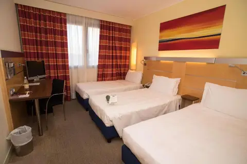 Best Western Palace Inn Hotel in Ferrara, foto 17