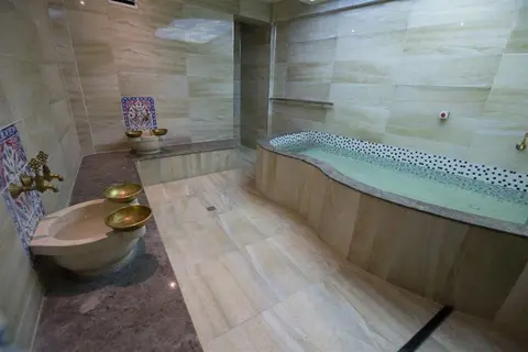 Ruba Palace Thermal Hotel in Osmangazi — foto 20