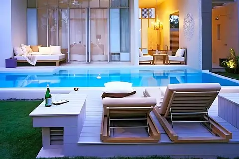 Sala Phuket Resort & Spa in ศรีสุนทร — foto 22