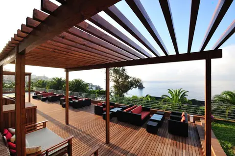 Pestana Promenade in Funchal, foto 6