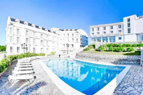 Gran Hotel Suances in Suances — foto 5