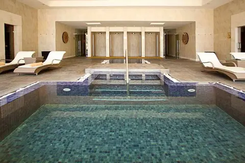 Barcelo Bavaro Palace in Salvaleón de Higüey — foto 9