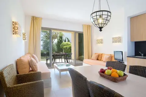 Pierre & Vacances Village Terrazas Costa del in Manilva — foto 7