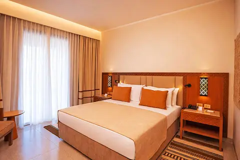 Hotel Jaz Elite Negma in Marsa Alam, foto 3
