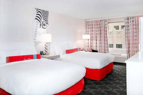 the Curtis Denver - a DoubleTree by Hilton Hotel in Denver — foto 10