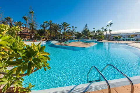 Abora Interclub by Lopesan in San Agustín — foto 3