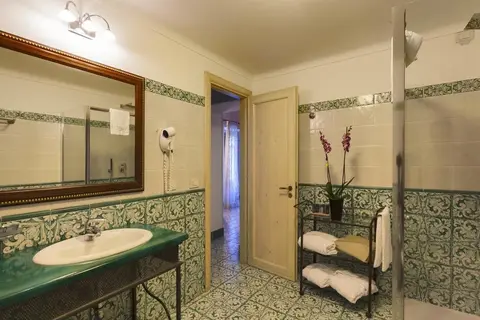 Dimora Caiammari Luxury Hotel & Spa in Syracuse, foto 2