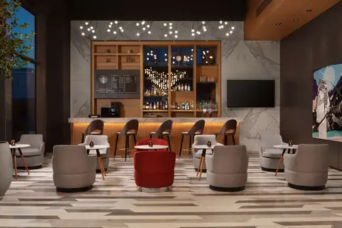 Four Points by Sheraton Istanbul Kagithane in Kâğıthane — foto 7