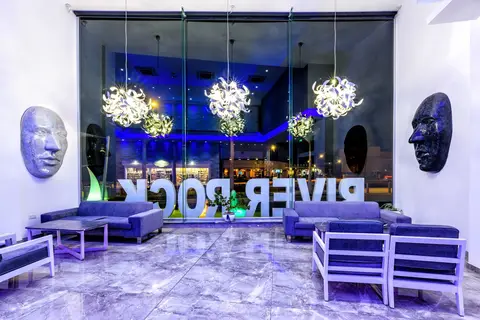 River Rock in Ayia Napa — foto 12