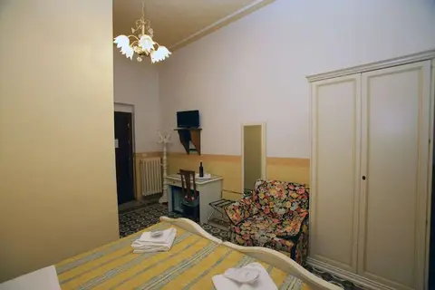 Hotel Desiree Florence in Florence, foto 20