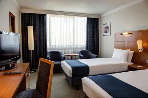 Best Western Greater London Hotel in Londen, foto 4