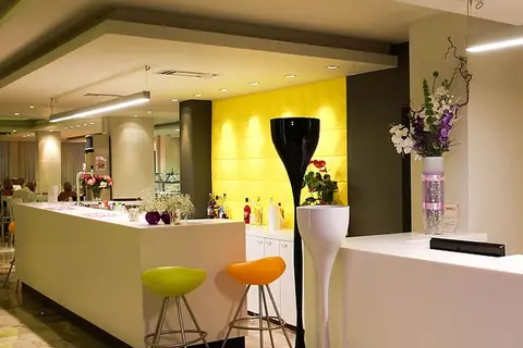 Margarita Hotel in Δημοτική Ενότητα Λαγανά — foto 28