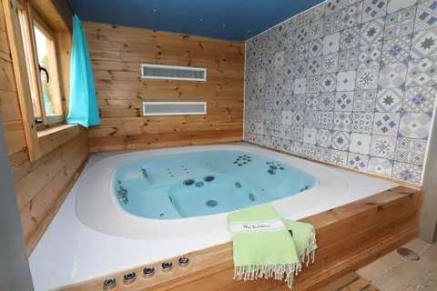 Camping Le Clos Cacheleux in Moyenneville — foto 3