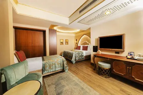 Romance Istanbul Hotel in İstanbul — foto 3