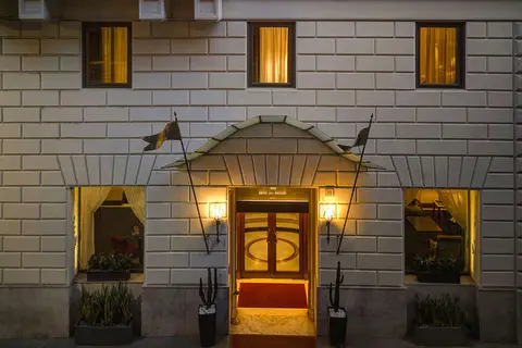 Dei Mellini in Rome, foto 10