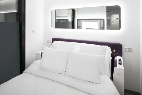 YOTEL Istanbul Airport (Landside) in İstanbul — foto 4
