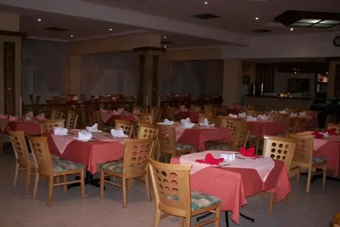 Le Pacha Resort in Hurghada — foto 10