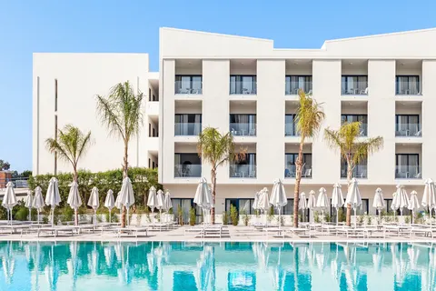 Hotel Blue Sea Holiday Village foto 1