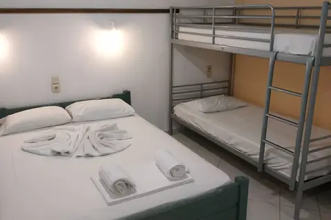 Renia Hotel in Δημοτική Ενότητα Γαζίου — foto 20