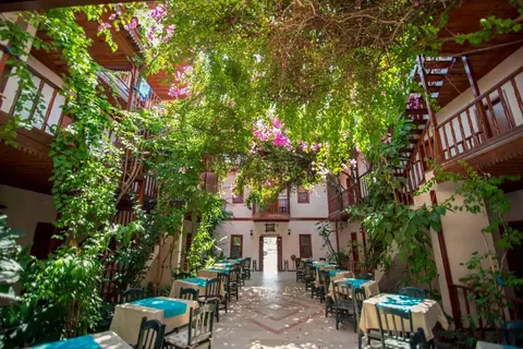 Hotel Konak Su in Ortaca — foto 21