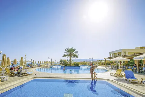Hydramis Palace Beach Resort in Rethymno