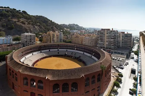 MS Maestranza Malaga Centro foto 20