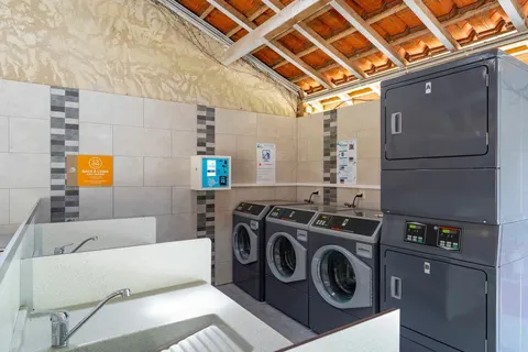 Camping Le Carbonnier foto 15