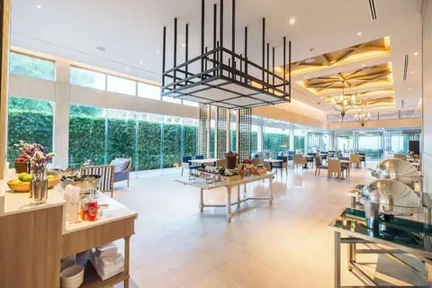 Avani Hua Hin Resort & Villas in เทศบาลเมืองชะอำ — foto 20