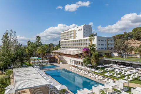Meliá Lloret de Mar in Lloret de Mar