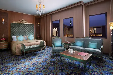 Souq Waqif Boutique Hotels by Tivoli in Doha — foto 2