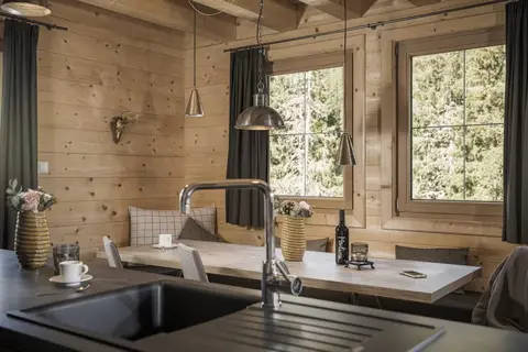 Montana Chalets in Fügenberg, foto 7