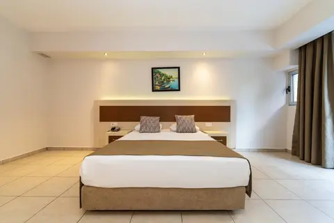 Montebello Resort Hotel in Fethiye — foto 16