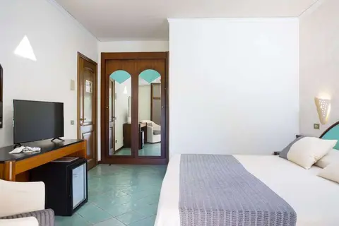 Hotel La Torre in Barì/Bari Sardo — foto 7