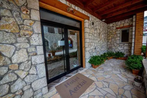 Aerial Hotel in Vlorë, foto 15
