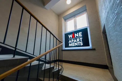 Wine Apartments in Krakow — foto 5