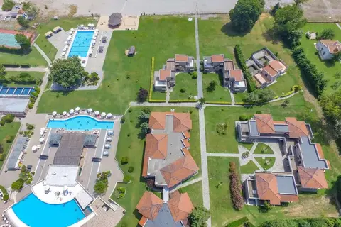 Dion Palace Beauty & Spa Resort in Dion Olympos Municipality, foto 2