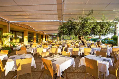 MClub Lipari in Sciacca — foto 5