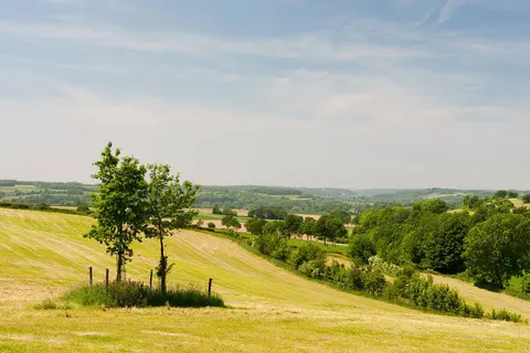 Zuid-Limburg en de buurlanden, Valkenburg foto 3