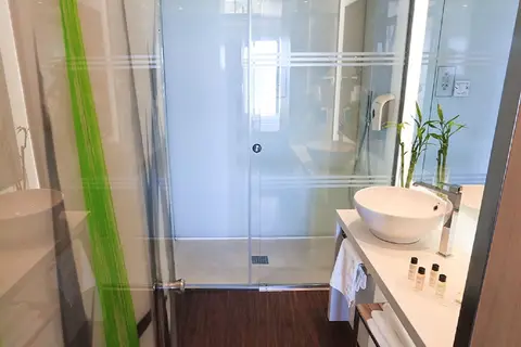 Hotel Volga in Calella — foto 5