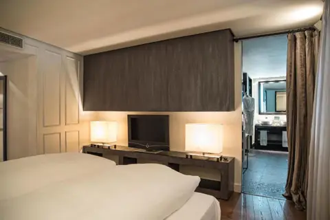 CoolRooms Palacio Villapanés 5 GL in Sevilla — foto 5