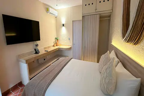 Nina Hotel Playa del Carmen in Playa del Carmen — foto 13