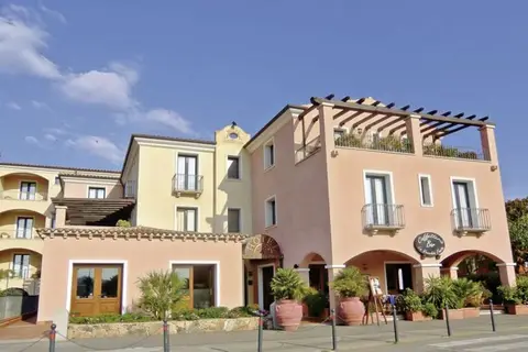 La Vecchia Fonte in Palau — foto 11