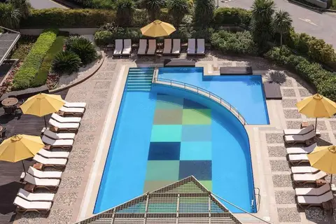 Novotel Istanbul Zeytinburnu in İstanbul — foto 13