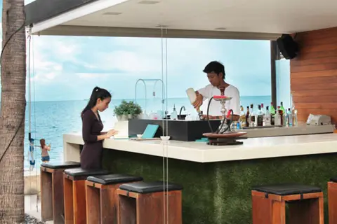 Putahracsa Hua Hin in หัวหิน — foto 19