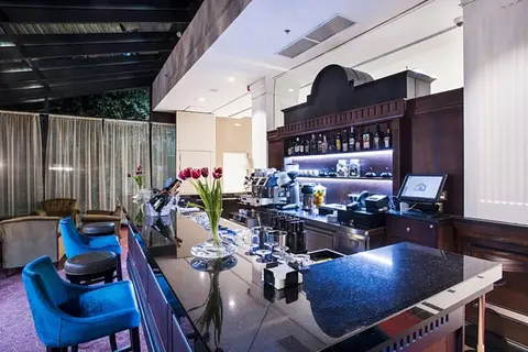 Eurostars Danube Budapest in Boedapest, foto 11