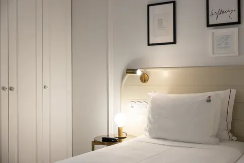 Lisboa Pessoa Hotel in Almada — foto 30