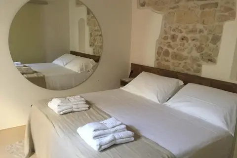 Palazzo Sant'Anna in Lecce — foto 24